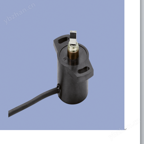 Novotechnik RSC 角度傳感器 德國 希而科
