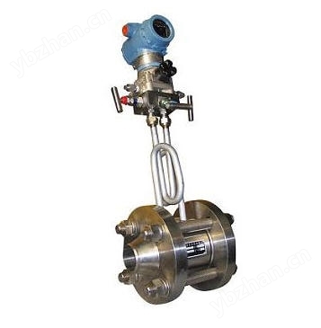 一体化孔板流量计