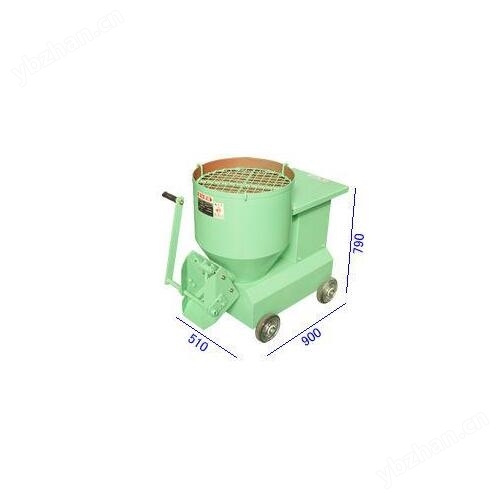 SL-50N灌浆搅拌机MAZELAR
