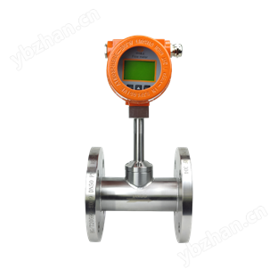 热式气体涡街流量计优势