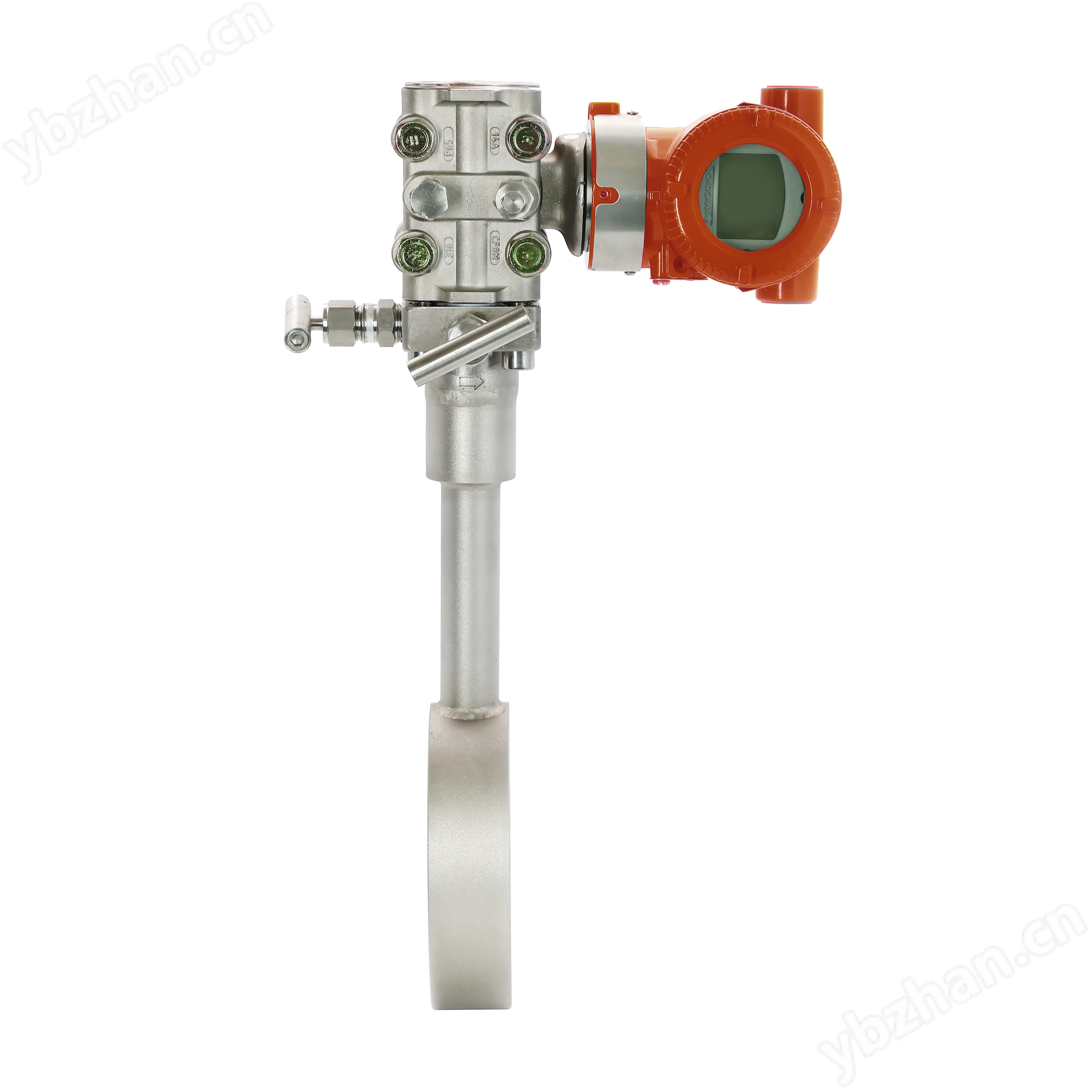 智能孔板流量計生產廠家