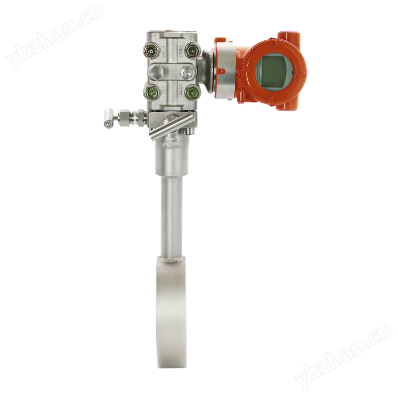 穩定型孔板流量計型號