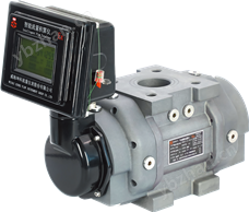 KKQY计量天然气罗茨（腰轮）流量计