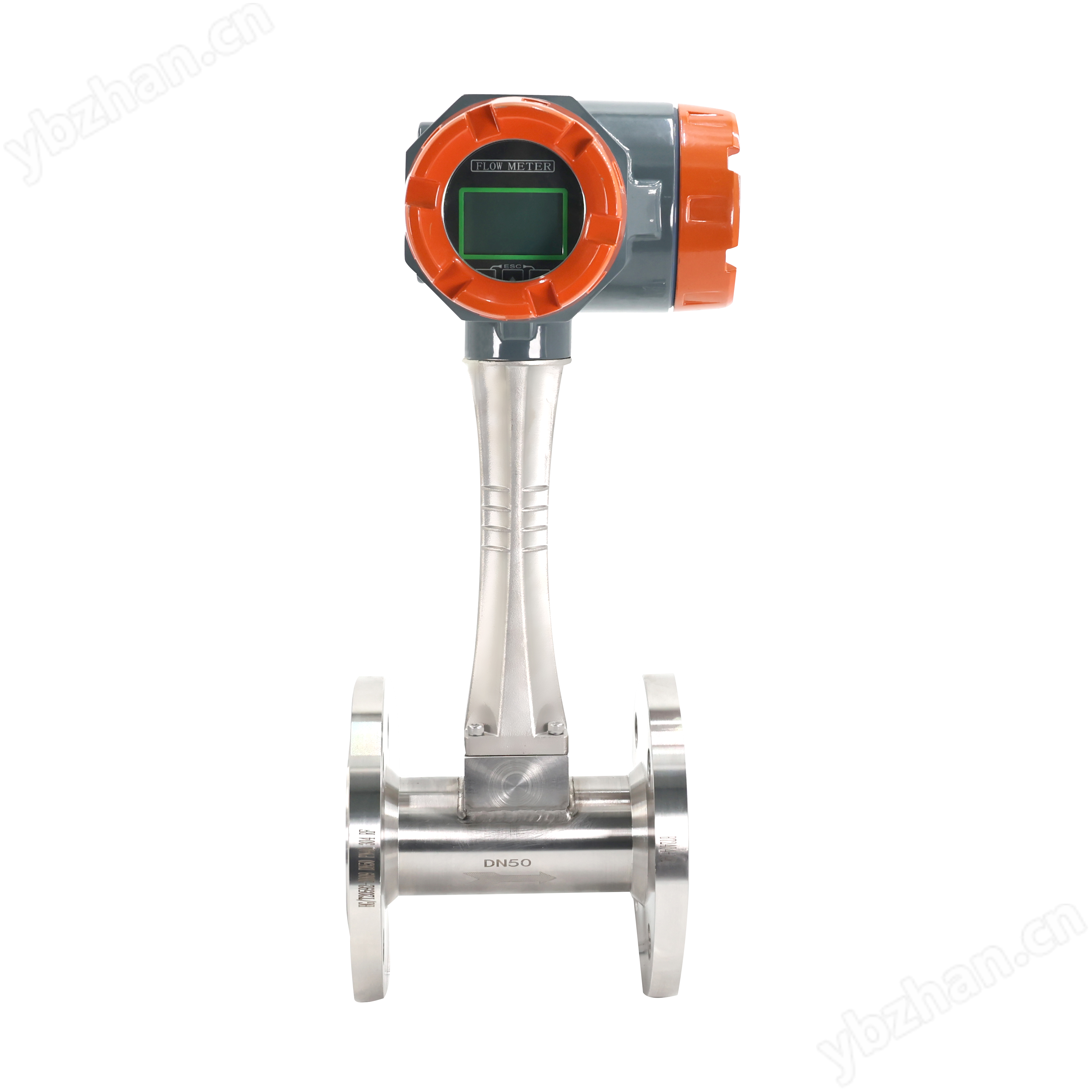 蒸汽流量計廠家價格