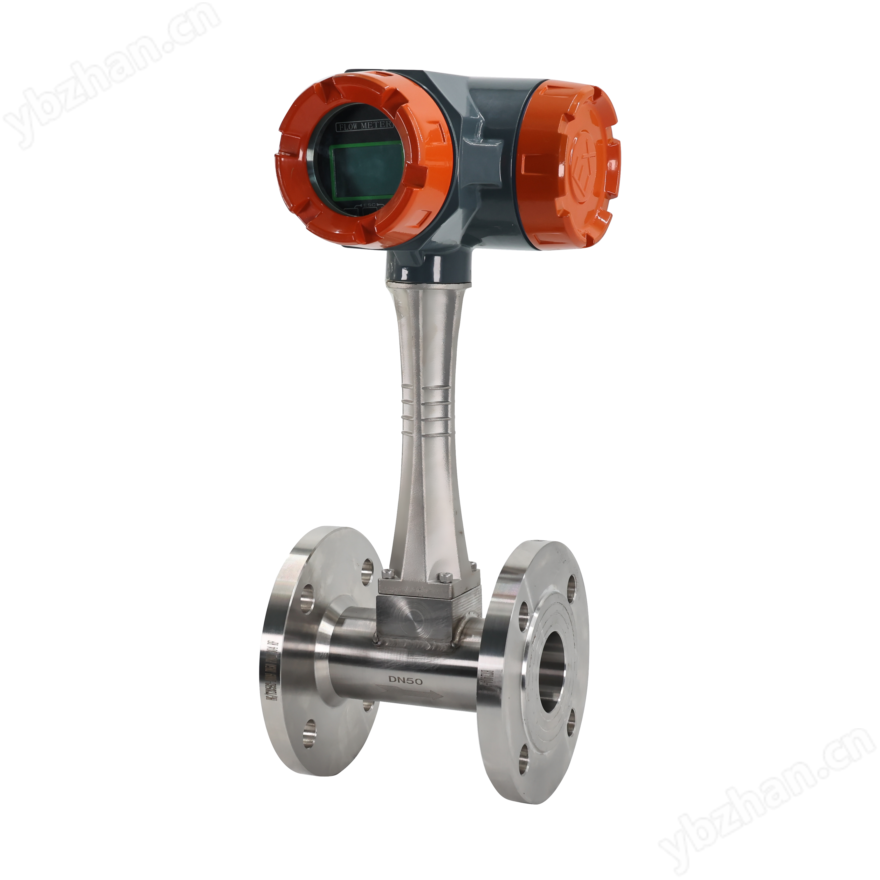 蒸汽流量計廠家價格