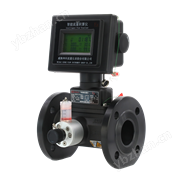 管道式鋁合金高精度氣體渦輪流量計