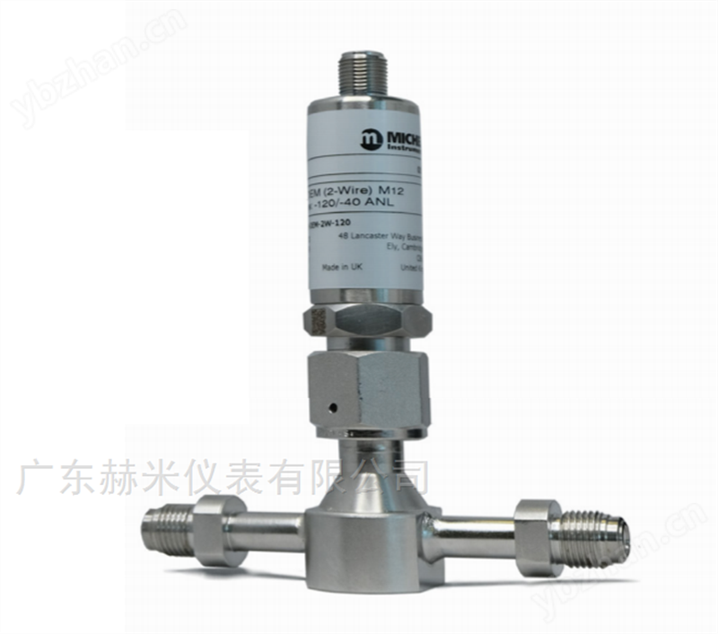 Michell高纯气体露点仪