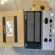 日本YAMATAKE智能压力e星平台网址信息介绍