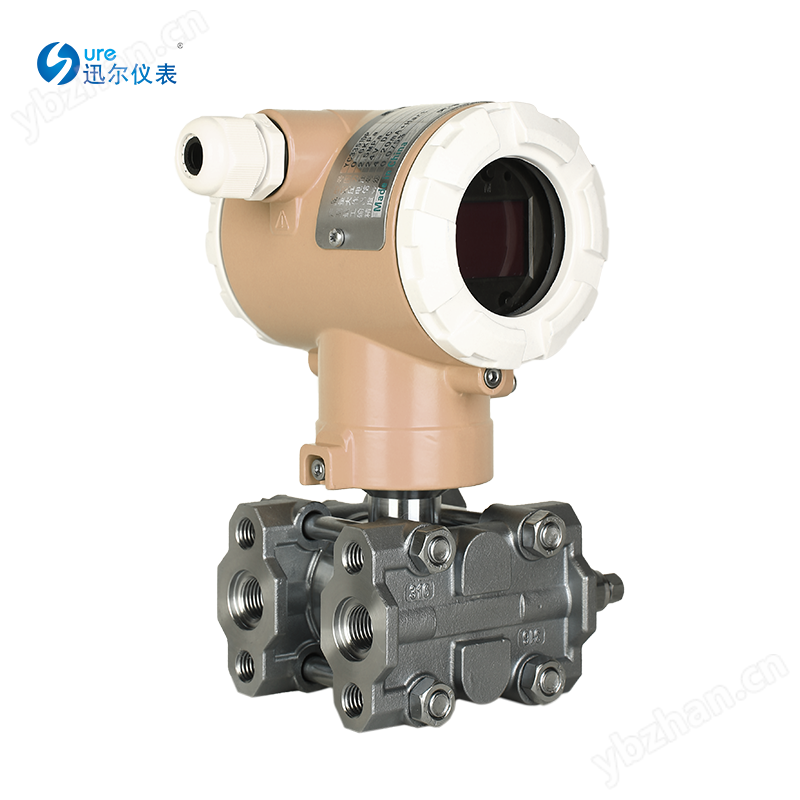 单晶硅压力/绝压变送器