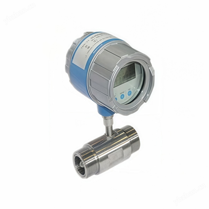 乙酸乙酯用渦輪流量計