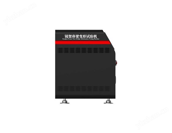鏡架鼻梁變形試驗(yàn)機(jī) 產(chǎn)品參數(shù)