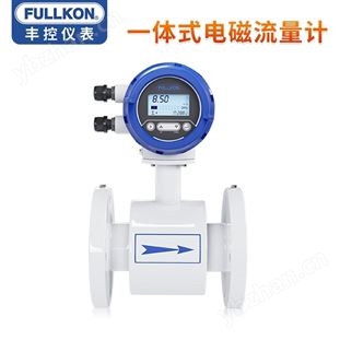 污水流量計(jì)