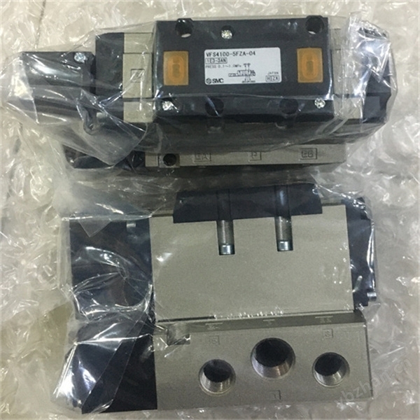 日本SMC氣動滑臺連接方式