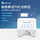 总有机碳测定仪