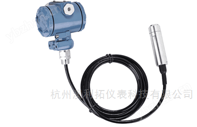 LCITA2A5H/0~10m投入式液位計