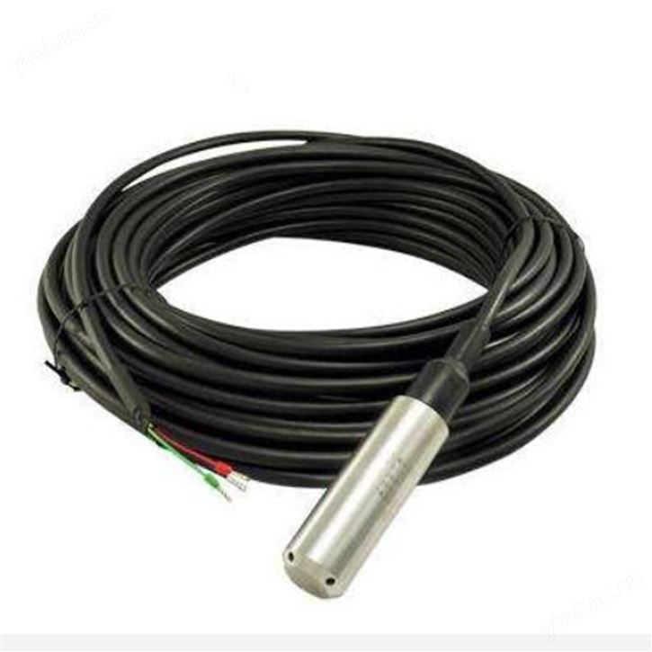 水位水温计库号：M411772