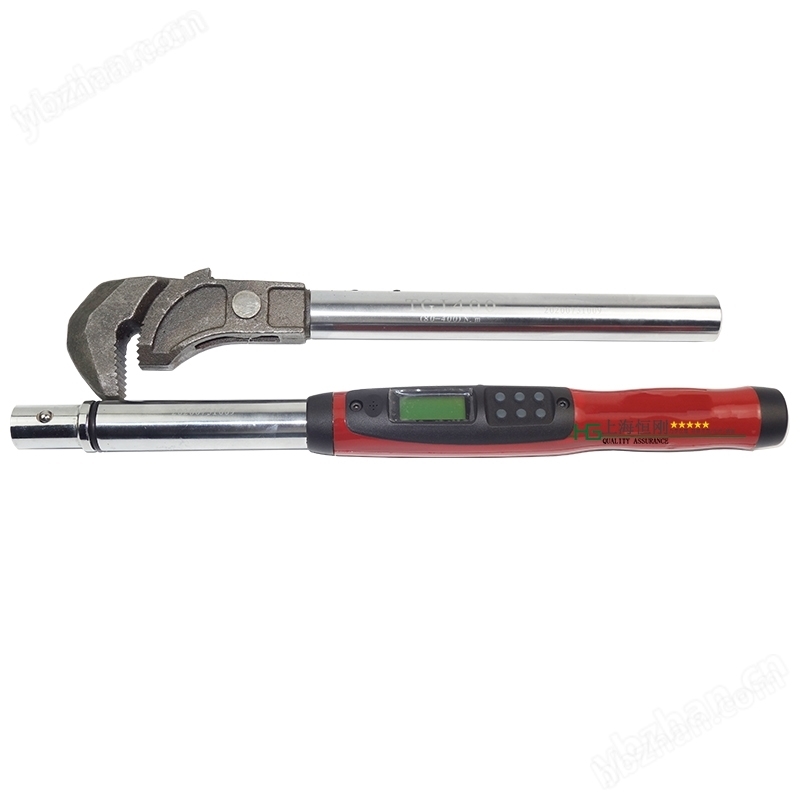 鋼筋數(shù)顯扭力扳手 400牛米鋼筋數(shù)顯扭力扳手