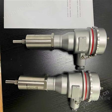 HD-ST-2FB  防爆振动变送器