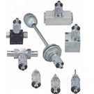 senseca/honsberg希而科代理优质流量传感器