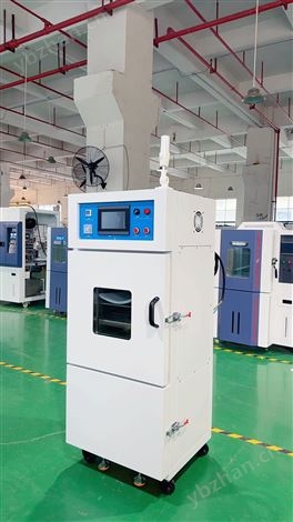 精密烘箱 适用于橡塑料产品