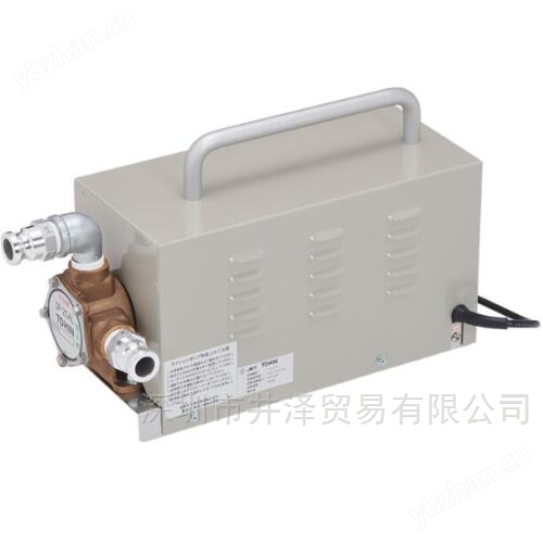 TOHIN东滨工业可搬式吸引泵SP-25AL
