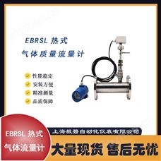 EBRSL-100CD0B2热式气体质量流量计