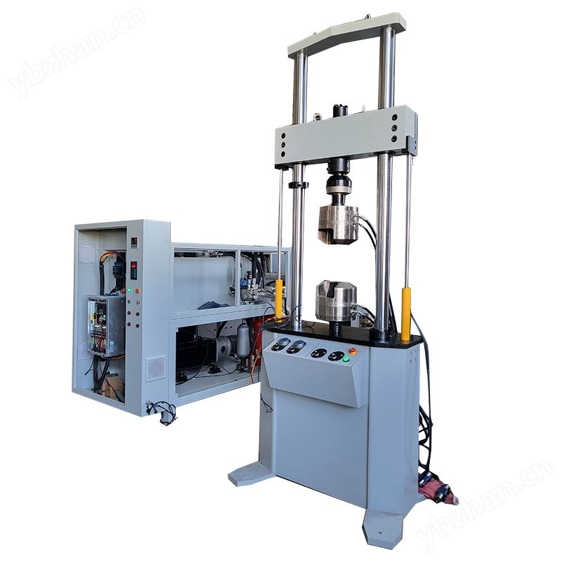 中星 焊接接头材料疲劳试验机