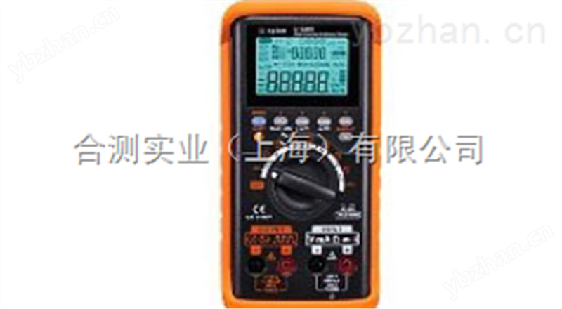 美國安捷倫U1401B多功能校準(zhǔn)器