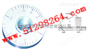 滚轮式湿膜厚度规/亚欧德鹏滚轮式湿膜厚度规