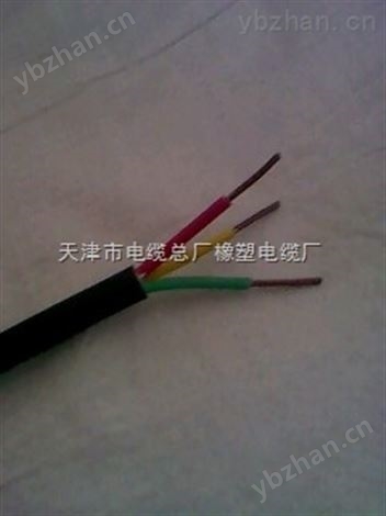 重庆ZR-KVVP2-22-10*0.75mm2多少钱一段-控制电缆