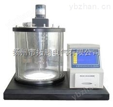 SYQ-265H-1運動粘度試驗器