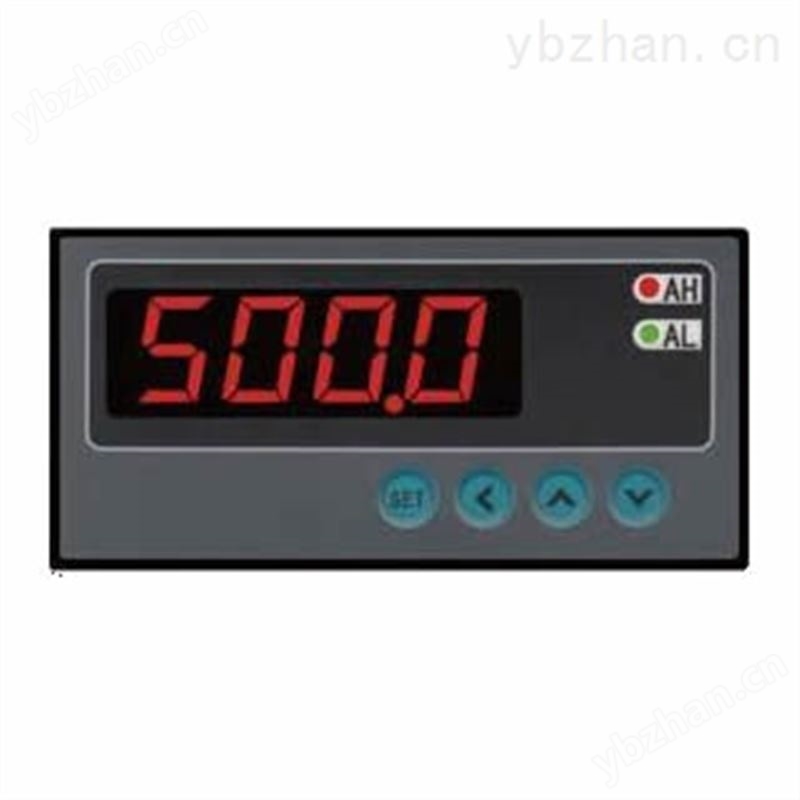 蘇州昌辰CHK6通用經濟型數顯表