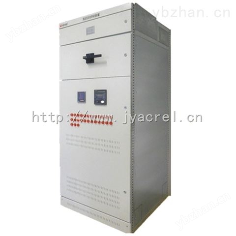 無功補償及諧波治理成套柜-網(wǎng)絡電力儀表