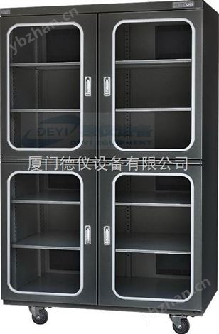 福建低濕儲(chǔ)存箱，專(zhuān)業(yè)生產(chǎn)廠家，廈門(mén)德儀設(shè)備現(xiàn)貨供應(yīng)