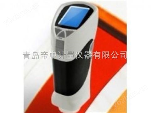 新款HP-C210精密色差儀*（現貨供應）