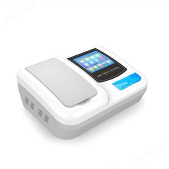 觸屏臺(tái)式氨氮檢測(cè)儀庫(kù)號(hào)：M413360