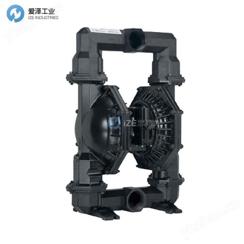 ARO隔膜泵PD30A-BSS-SAA-C