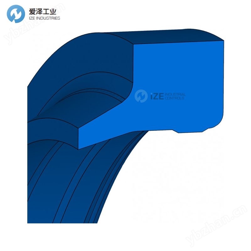 MERKEL密封P6B2511-005.131 410*440*25