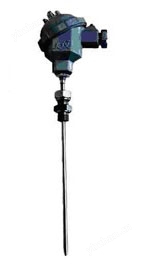 防水式铠装热电偶