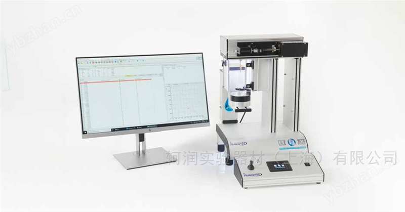 GBX 3S表面張力儀