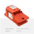 防滴漏、防塵、防水、防油腳踏開關(guān)