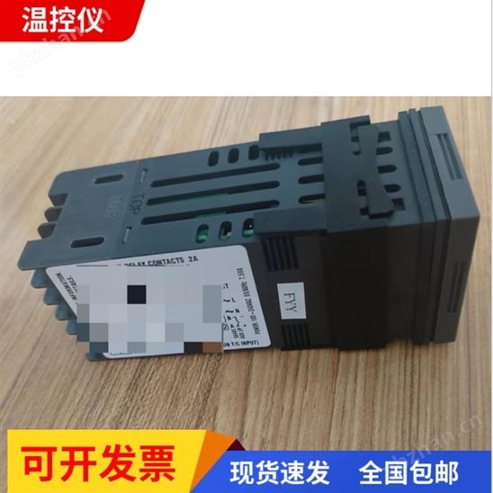 英國WEST溫度控制器