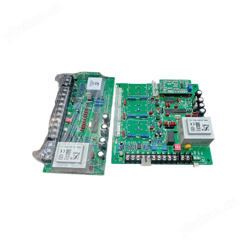 三相可控硅觸發板 調整器