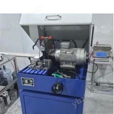 JQG-65金相切割机