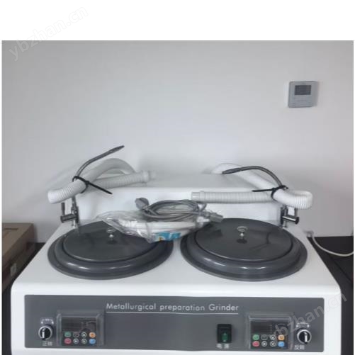 金相研磨抛光机