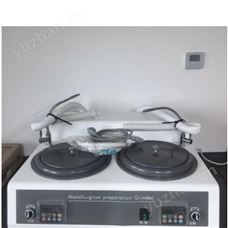 JMP-2AW金相研磨抛光机