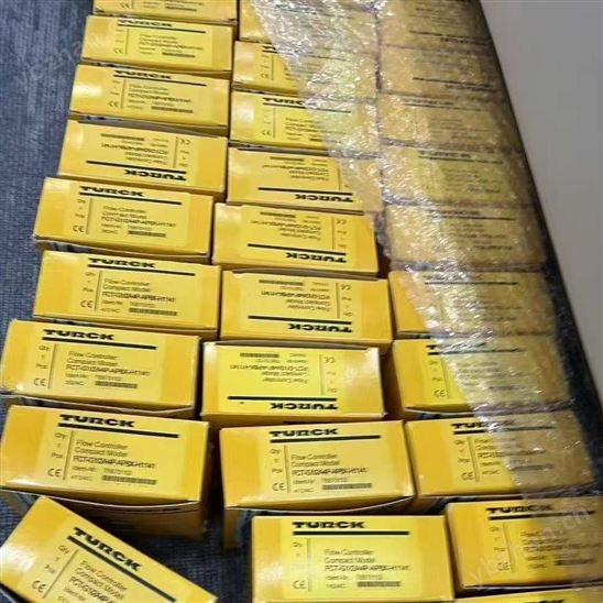 圖爾克傳感器M18TUP14Q