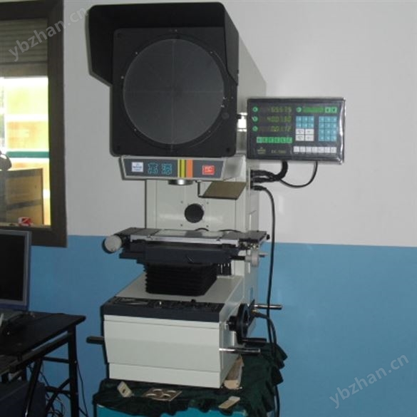 万濠Rational高精度测量投影仪（反像型）