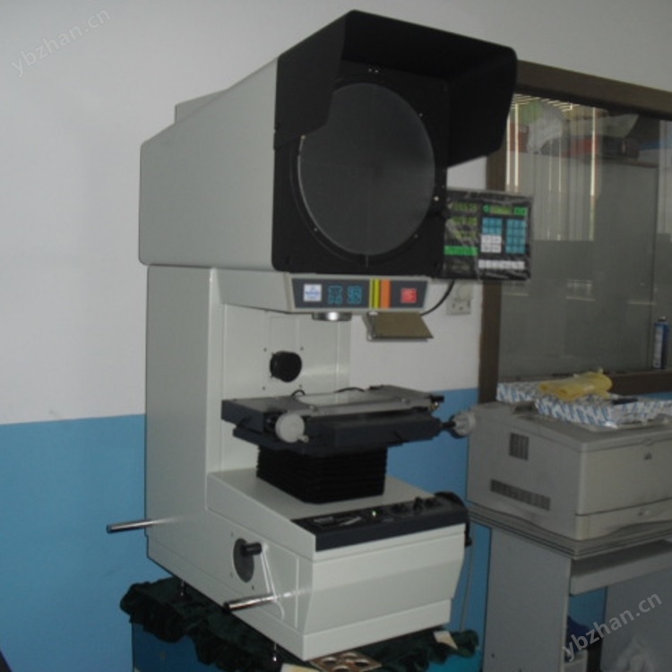 主圖二.jpg 萬濠Rational測量投影儀(正像型)