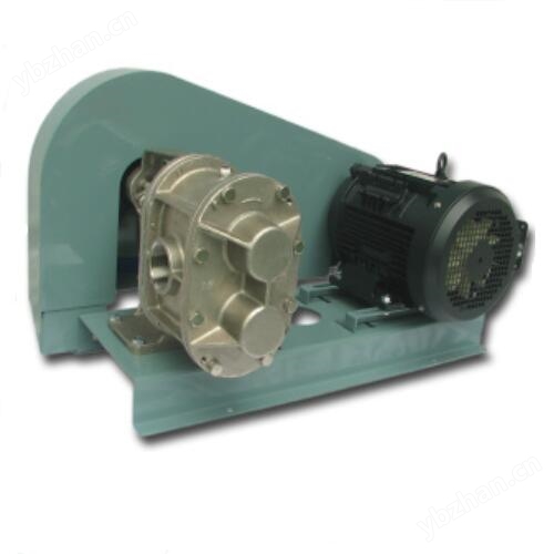 MALHATY丸八ORV-27齿轮泵